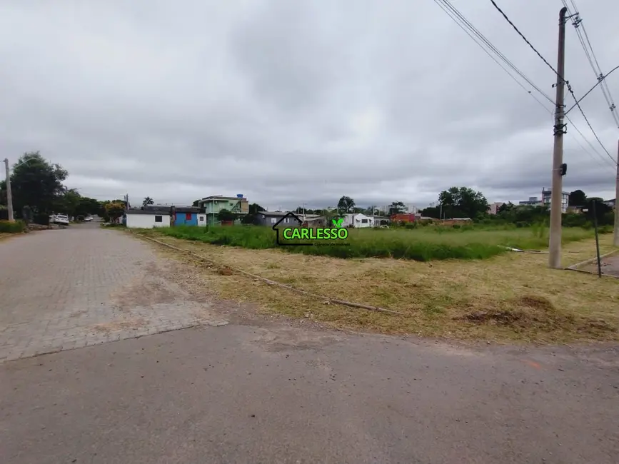 Foto 1 de Terreno / Lote à venda, 851m2 em Camobi, Santa Maria - RS