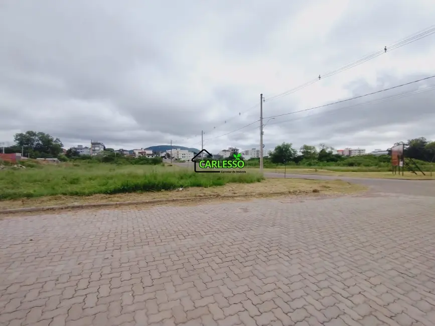 Foto 5 de Terreno / Lote à venda, 851m2 em Camobi, Santa Maria - RS
