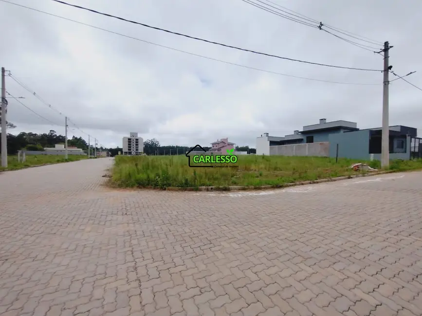 Foto 5 de Terreno / Lote à venda, 727m2 em Camobi, Santa Maria - RS