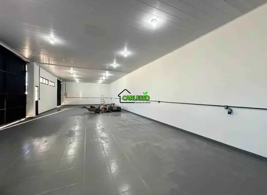 Foto 3 de Armazém / Galpão para alugar, 200m2 em Pinheiro Machado, Santa Maria - RS