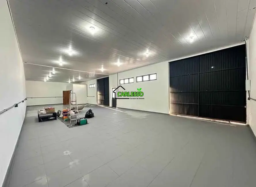 Foto 5 de Armazém / Galpão para alugar, 200m2 em Pinheiro Machado, Santa Maria - RS