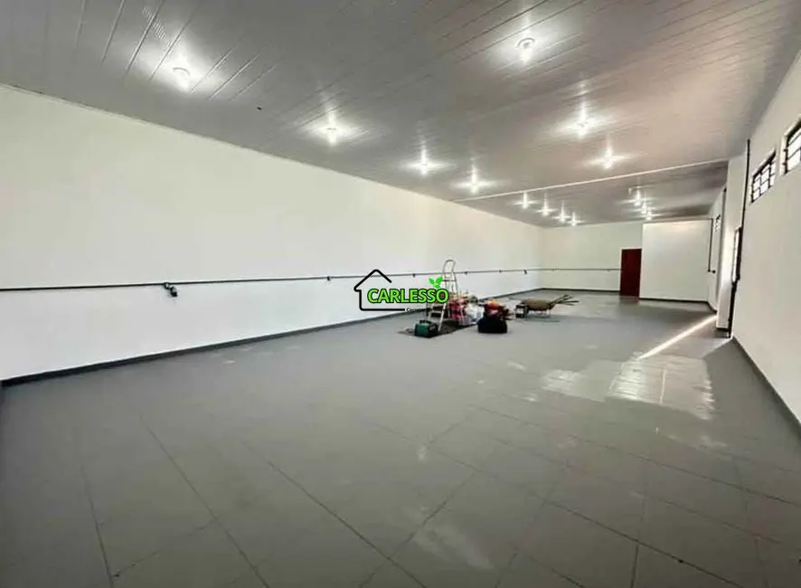 Foto 4 de Armazém / Galpão para alugar, 200m2 em Pinheiro Machado, Santa Maria - RS