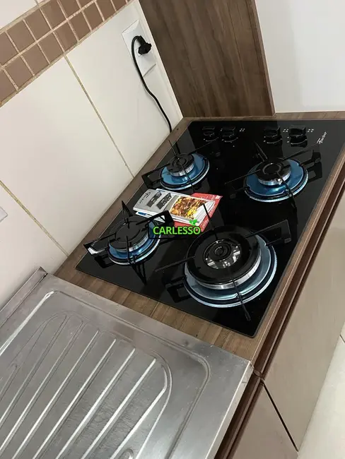 Foto 6 de Apartamento com 2 quartos à venda, 72m2 em Camobi, Santa Maria - RS