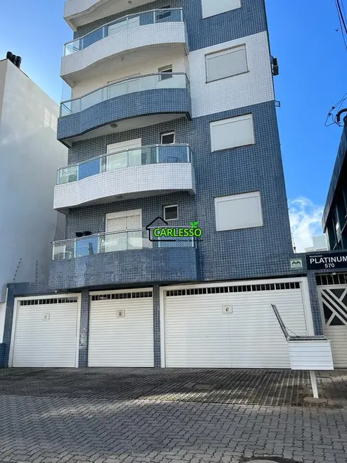 Foto 1 de Apartamento com 2 quartos à venda, 72m2 em Camobi, Santa Maria - RS