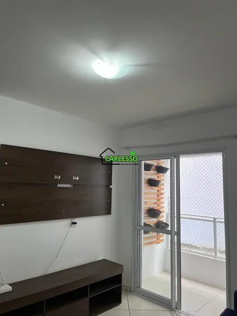 Foto 3 de Apartamento com 2 quartos à venda, 72m2 em Camobi, Santa Maria - RS