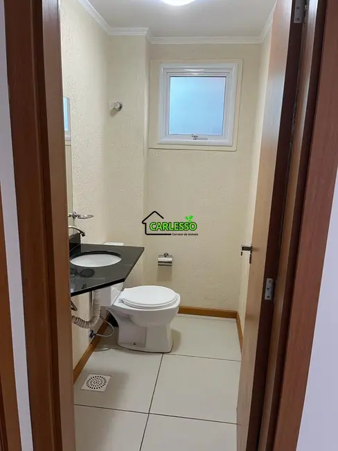 Foto 9 de Apartamento com 2 quartos à venda, 72m2 em Camobi, Santa Maria - RS