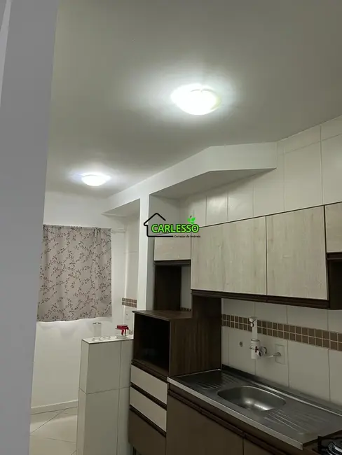 Foto 4 de Apartamento com 2 quartos à venda, 72m2 em Camobi, Santa Maria - RS