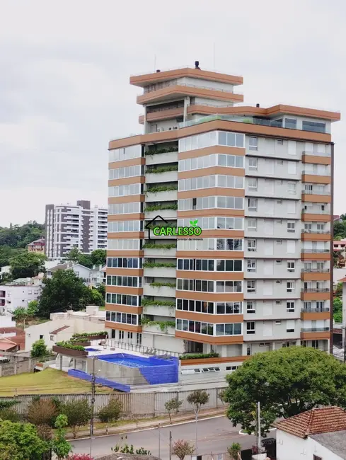 Cobertura com 3 quartos à venda, 430m2 em Km 3, Santa Maria - RS - imagem 6 Foto 6 de Cobertura com 3 quartos à venda, 430m2 em Km 3, Santa Maria - RS