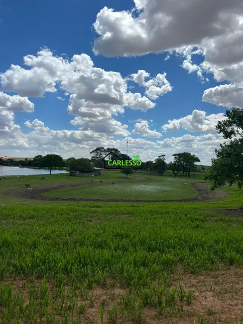 Foto 6 de Fazenda / Haras com 6 quartos à venda, 300m2 em Boa Vista Do Incra - RS