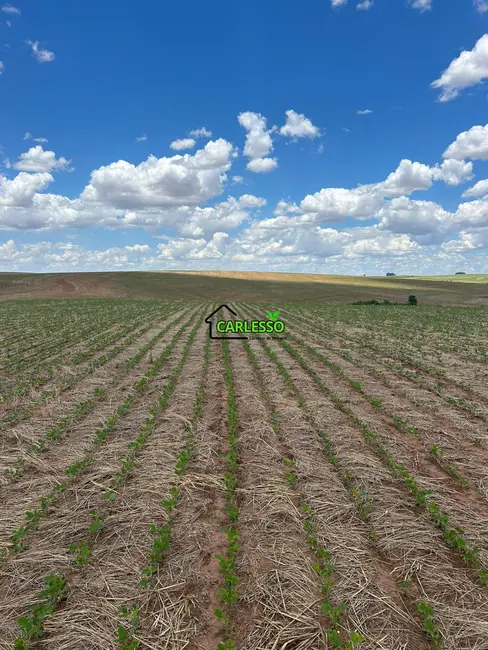 Foto 2 de Fazenda / Haras com 6 quartos à venda, 300m2 em Boa Vista Do Incra - RS