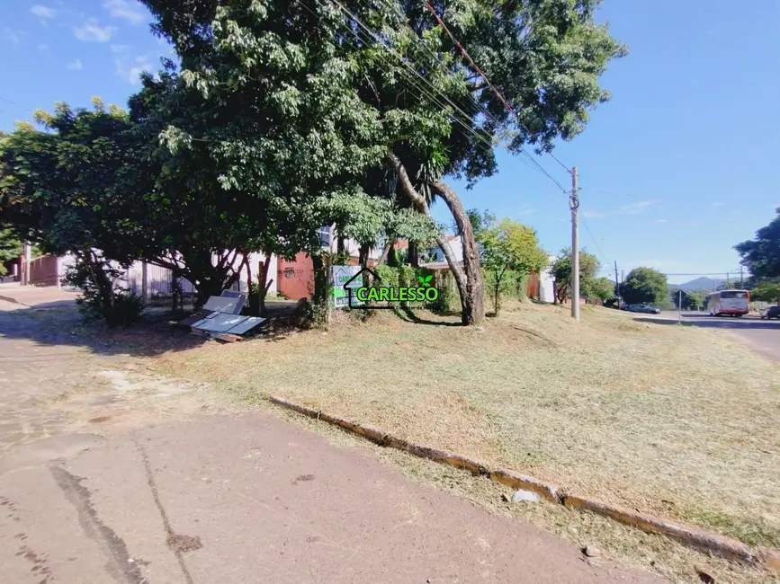 Foto 4 de Terreno / Lote à venda, 300m2 em Santa Maria - RS