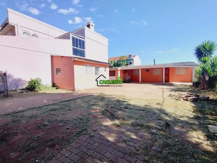 Foto 8 de Terreno / Lote à venda, 300m2 em Santa Maria - RS