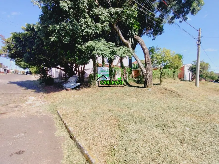 Foto 1 de Terreno / Lote à venda, 300m2 em Santa Maria - RS