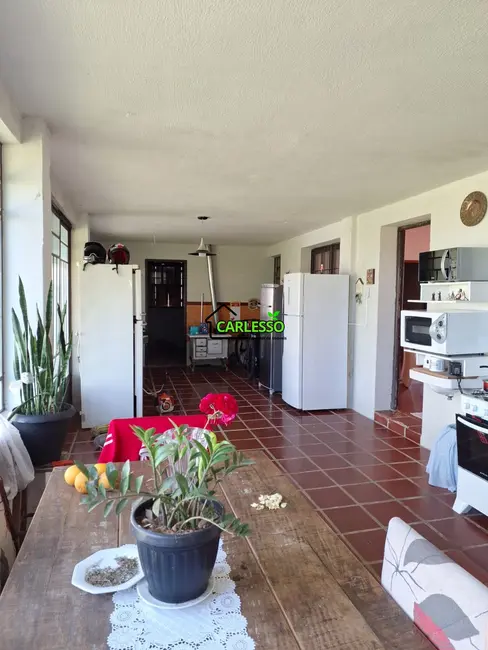 Foto 9 de Chácara com 3 quartos à venda, 110m2 em Centro, Dona Francisca - RS