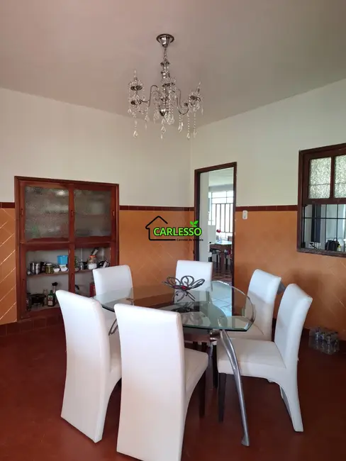 Foto 8 de Chácara com 3 quartos à venda, 110m2 em Centro, Dona Francisca - RS