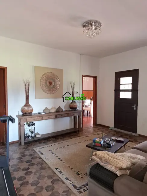 Foto 3 de Chácara com 3 quartos à venda, 110m2 em Centro, Dona Francisca - RS