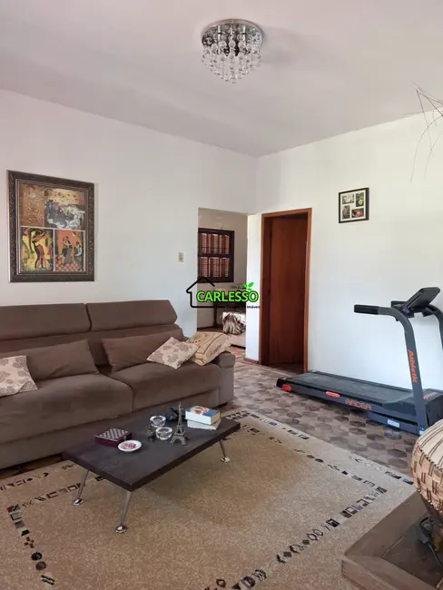 Foto 6 de Chácara com 3 quartos à venda, 110m2 em Centro, Dona Francisca - RS