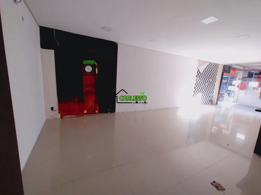 Foto 8 de Sala Comercial com 2 quartos para alugar, 85m2 em Tancredo Neves, Santa Maria - RS