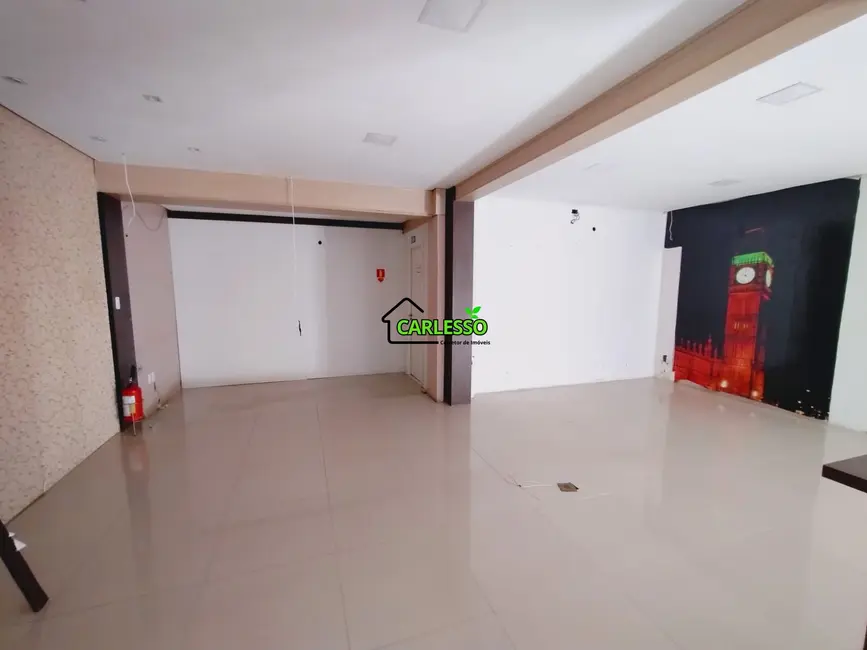 Foto 3 de Sala Comercial com 2 quartos para alugar, 85m2 em Tancredo Neves, Santa Maria - RS