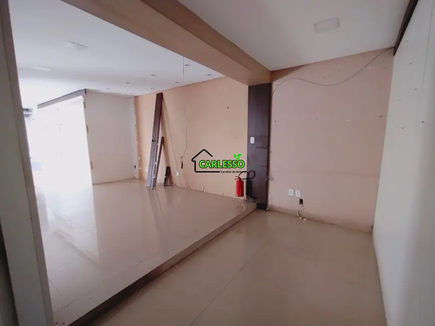 Foto 7 de Sala Comercial com 2 quartos para alugar, 85m2 em Tancredo Neves, Santa Maria - RS