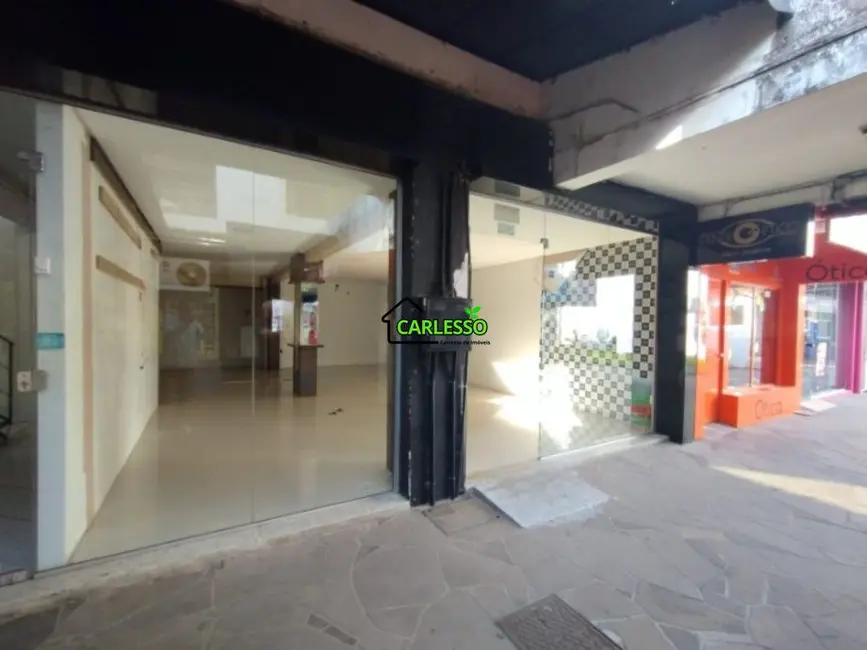 Foto 1 de Sala Comercial com 2 quartos para alugar, 85m2 em Tancredo Neves, Santa Maria - RS