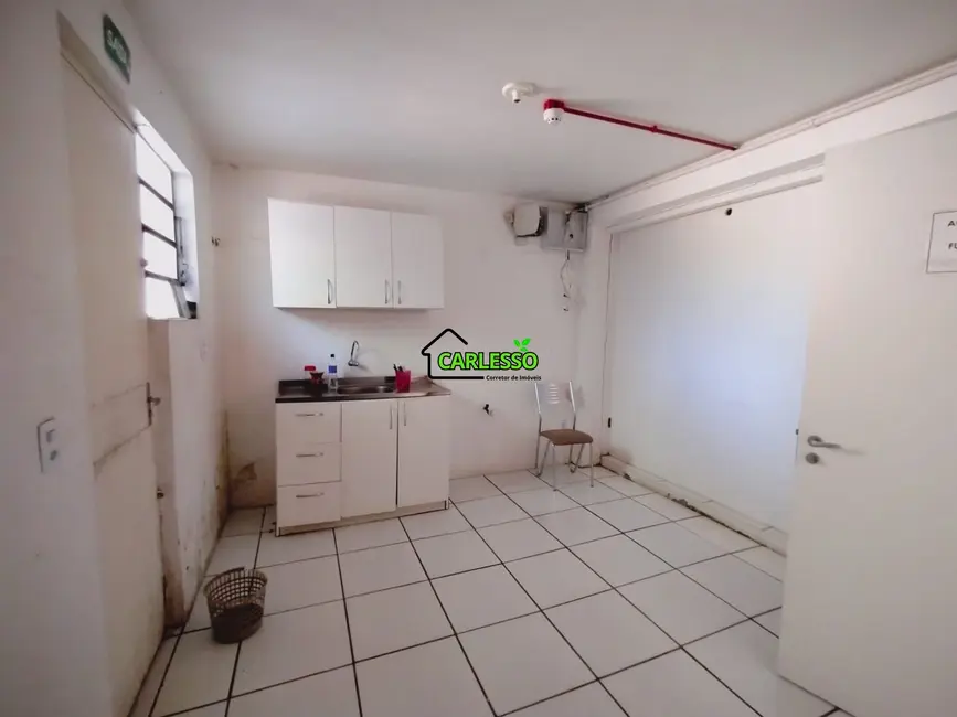 Foto 9 de Sala Comercial com 2 quartos para alugar, 85m2 em Tancredo Neves, Santa Maria - RS