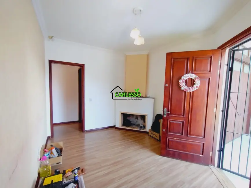 Foto 5 de Casa com 3 quartos à venda, 103m2 em Pinheiro Machado, Santa Maria - RS