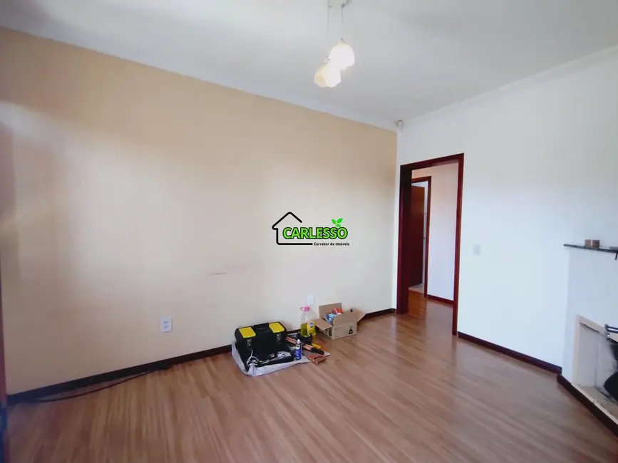 Foto 3 de Casa com 3 quartos à venda, 103m2 em Pinheiro Machado, Santa Maria - RS