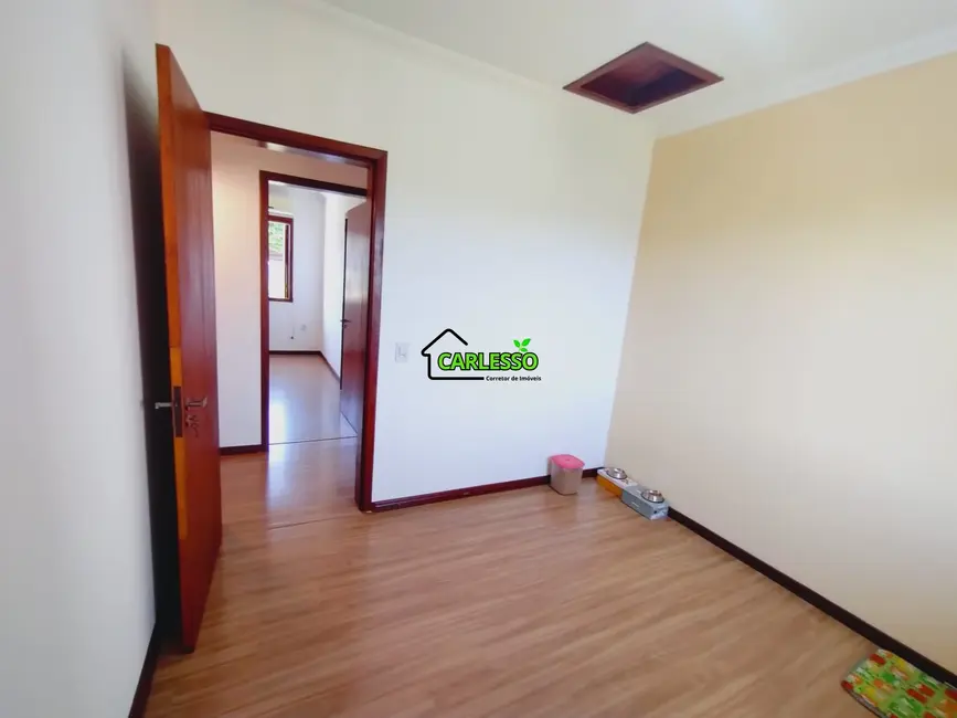 Foto 9 de Casa com 3 quartos à venda, 103m2 em Pinheiro Machado, Santa Maria - RS