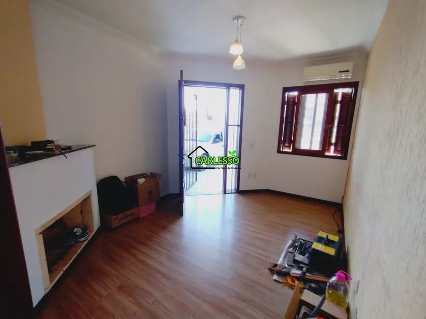 Foto 6 de Casa com 3 quartos à venda, 103m2 em Pinheiro Machado, Santa Maria - RS