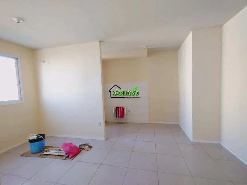 Foto 6 de Apartamento com 2 quartos para alugar, 50m2 em Patronato, Santa Maria - RS