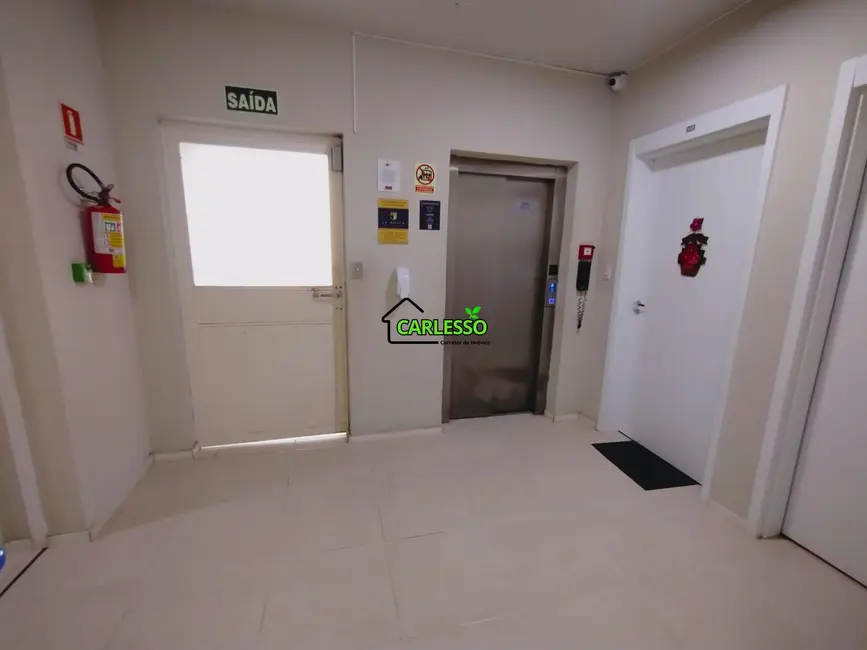 Foto 2 de Apartamento com 2 quartos para alugar, 50m2 em Patronato, Santa Maria - RS