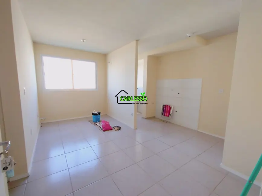 Foto 5 de Apartamento com 2 quartos para alugar, 50m2 em Patronato, Santa Maria - RS