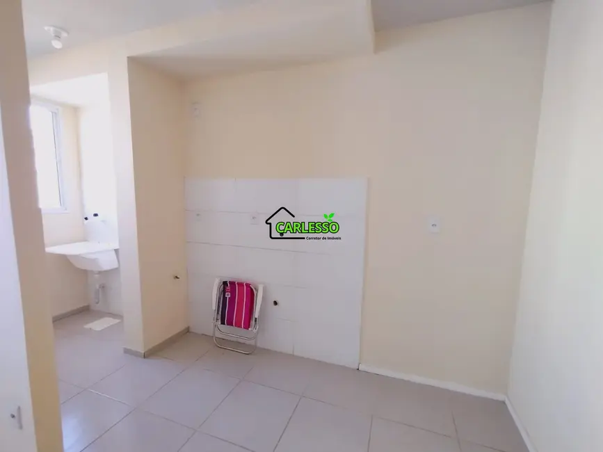 Foto 9 de Apartamento com 2 quartos para alugar, 50m2 em Patronato, Santa Maria - RS