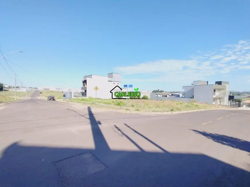 Foto 1 de Terreno / Lote à venda, 375m2 em Pinheiro Machado, Santa Maria - RS