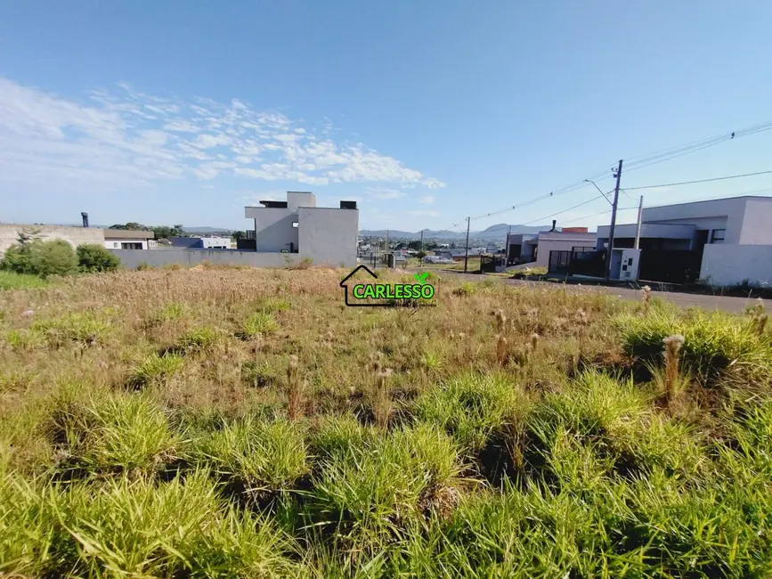 Foto 6 de Terreno / Lote à venda, 375m2 em Pinheiro Machado, Santa Maria - RS