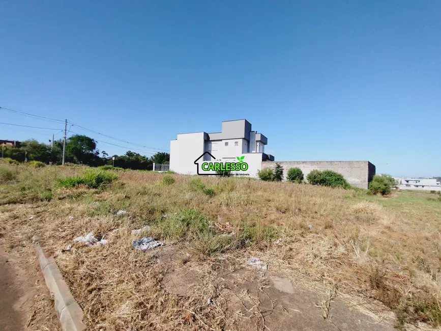 Foto 7 de Terreno / Lote à venda, 375m2 em Pinheiro Machado, Santa Maria - RS