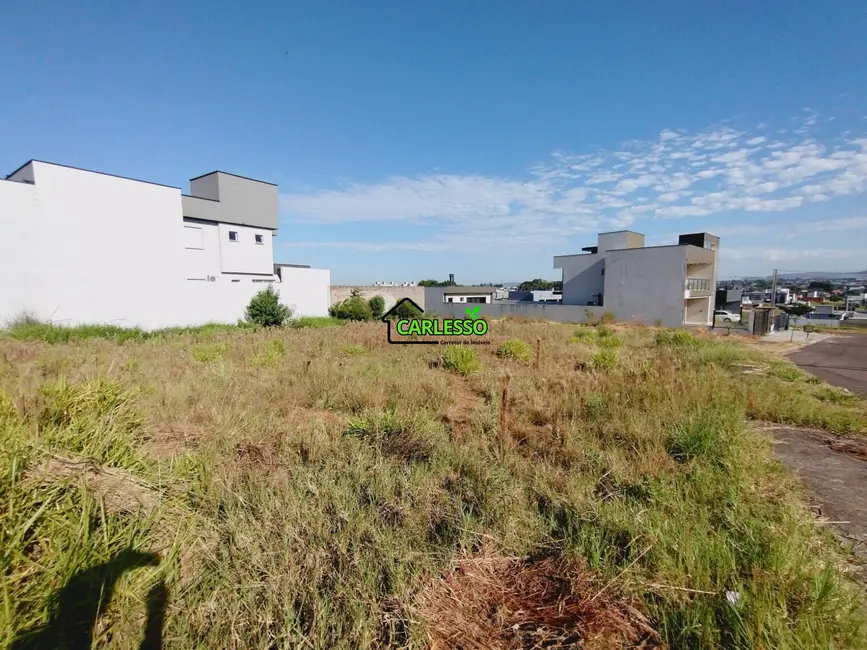 Foto 5 de Terreno / Lote à venda, 375m2 em Pinheiro Machado, Santa Maria - RS