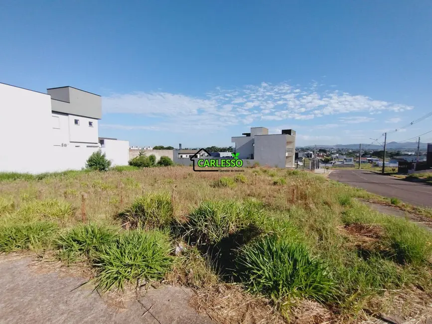 Foto 4 de Terreno / Lote à venda, 375m2 em Pinheiro Machado, Santa Maria - RS