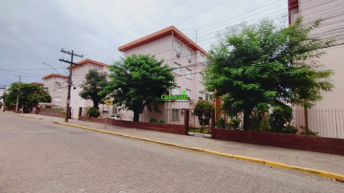 Foto 1 de Apartamento com 2 quartos para alugar, 66m2 em Nonoai, Santa Maria - RS