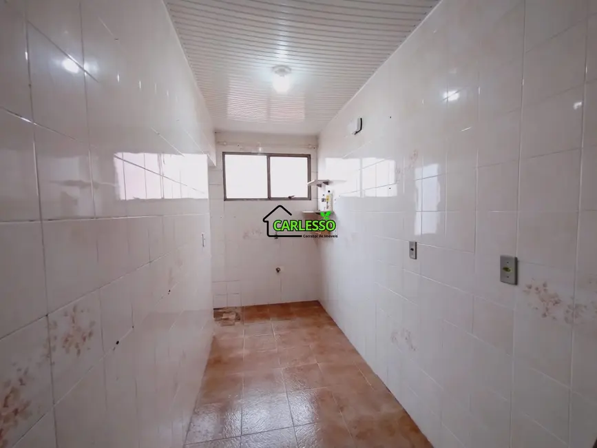 Apartamento com 2 quartos para alugar, 66m2 em Nonoai, Santa Maria - RS - imagem 9 Foto 9 de Apartamento com 2 quartos para alugar, 66m2 em Nonoai, Santa Maria - RS