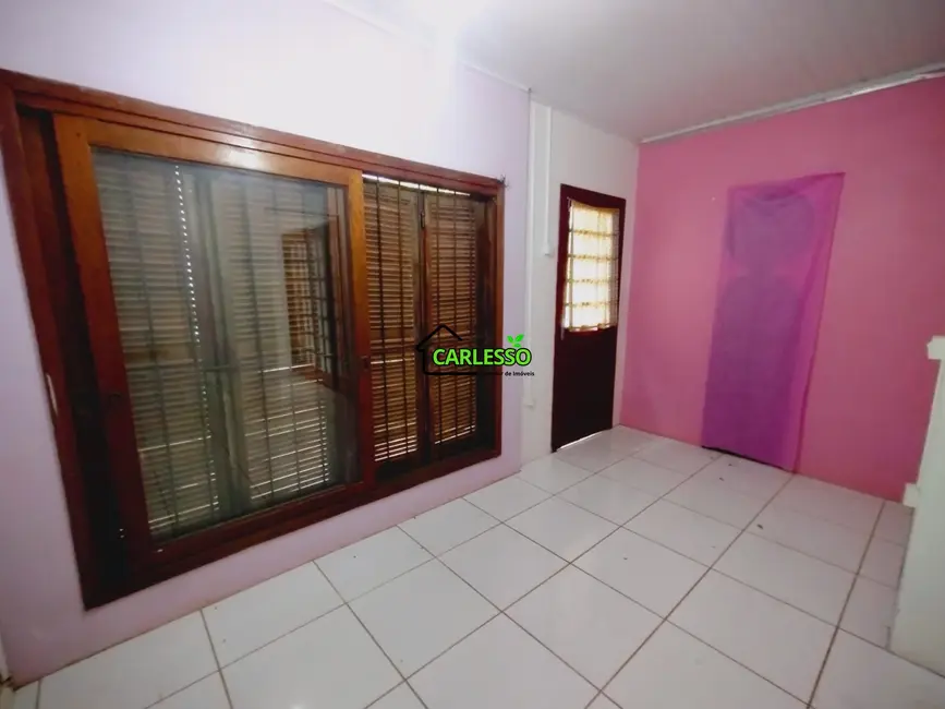 Foto 4 de Casa com 1 quarto para alugar, 70m2 em Santa Maria - RS