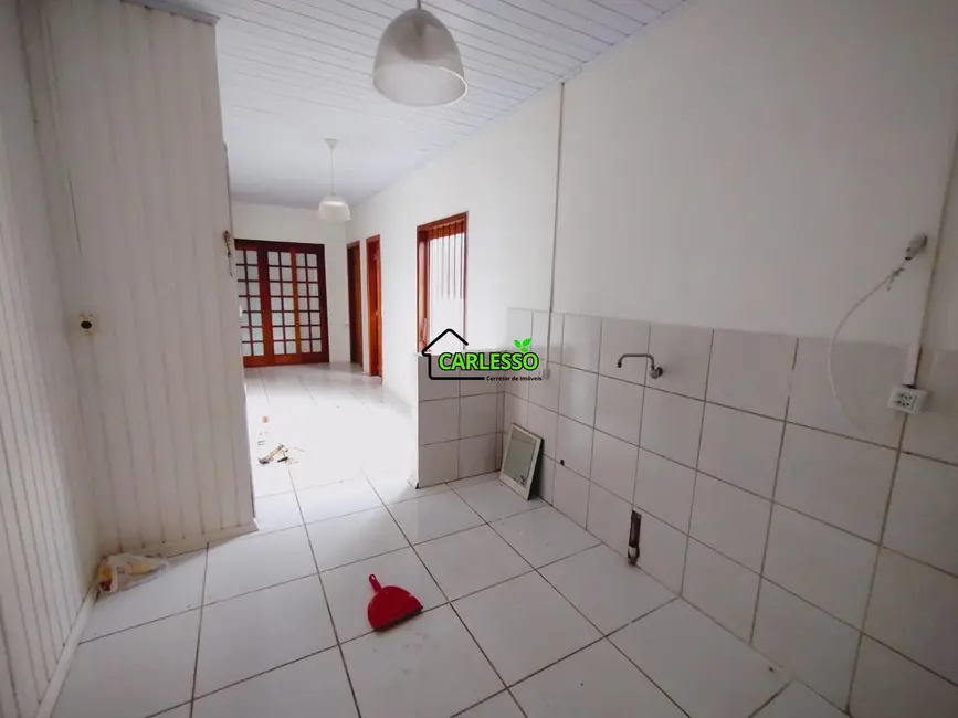 Foto 9 de Casa com 1 quarto para alugar, 70m2 em Santa Maria - RS