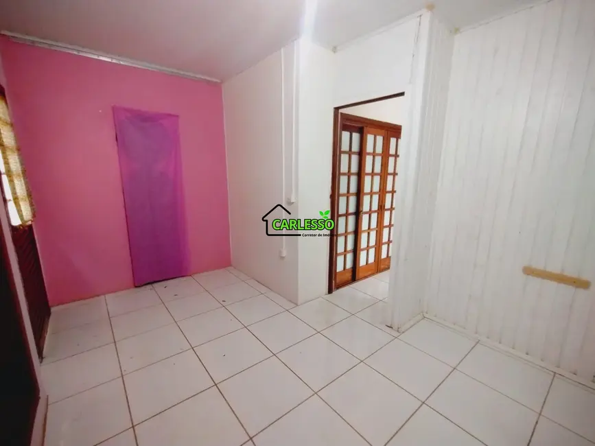 Foto 3 de Casa com 1 quarto para alugar, 70m2 em Santa Maria - RS