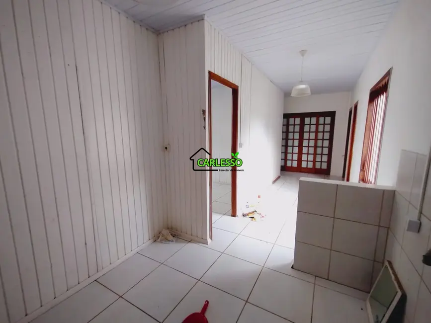 Foto 8 de Casa com 1 quarto para alugar, 70m2 em Santa Maria - RS