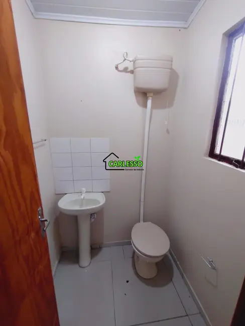 Foto 7 de Casa com 1 quarto para alugar, 70m2 em Santa Maria - RS