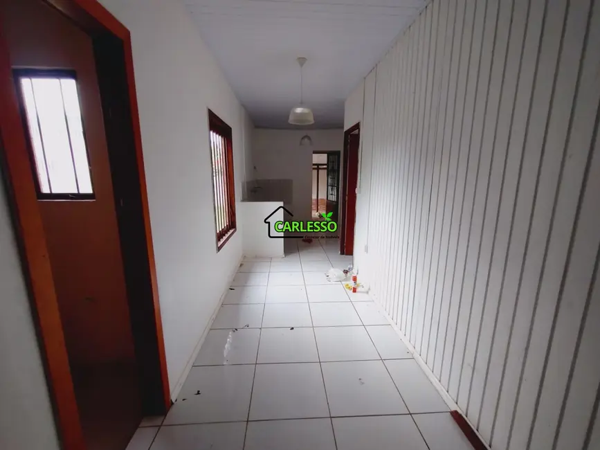 Foto 6 de Casa com 1 quarto para alugar, 70m2 em Santa Maria - RS
