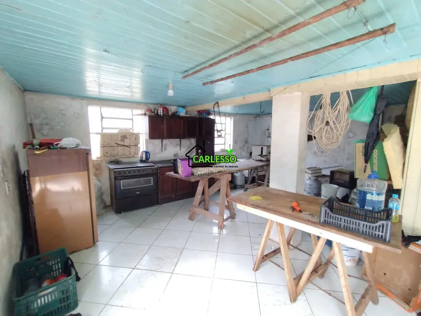 Foto 9 de Chácara com 3 quartos à venda, 250000m2 em Julio De Castilhos - RS