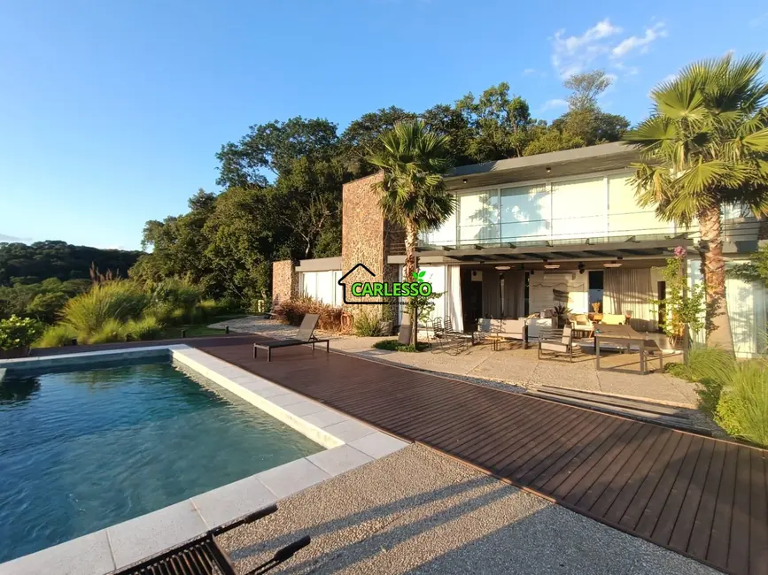 Foto 5 de Chácara com 3 quartos à venda, 300m2 em Santa Maria - RS