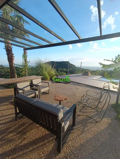 Foto 8 de Chácara com 3 quartos à venda, 300m2 em Santa Maria - RS